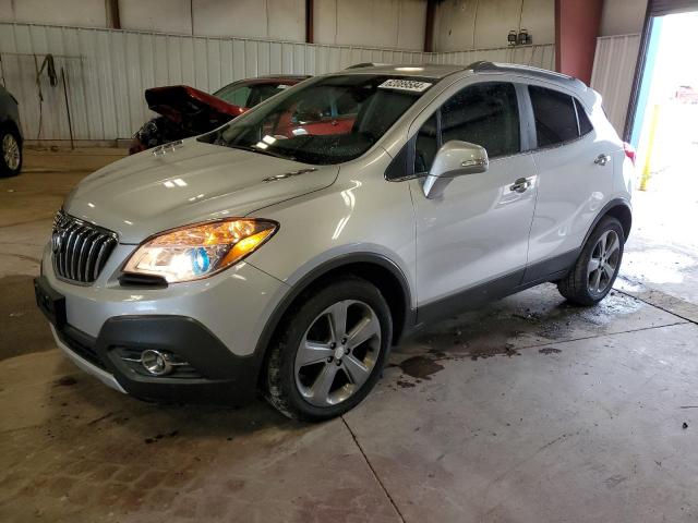 buick encore con 2014 kl4cjbsb6eb612505