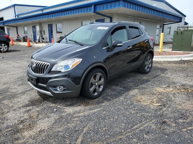 buick encore 2014 kl4cjbsb6eb615467