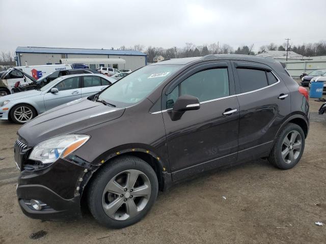 buick encore 2014 kl4cjbsb6eb637016