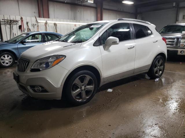 buick encore con 2014 kl4cjbsb6eb687415