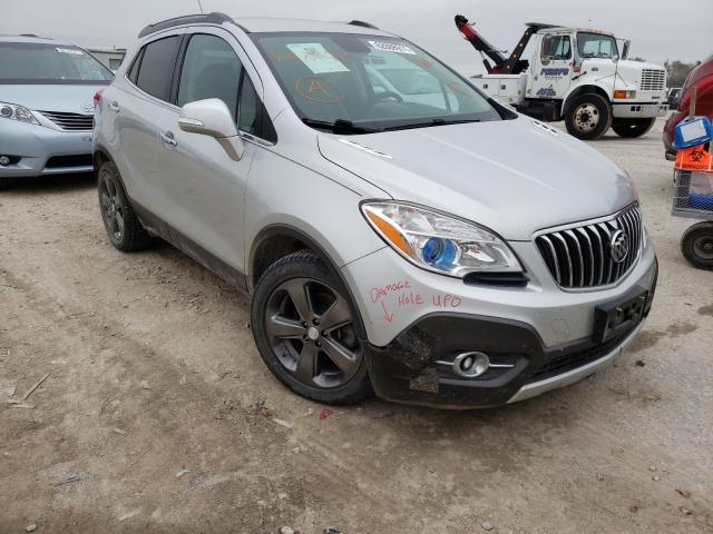 buick encore con 2014 kl4cjbsb6eb730974