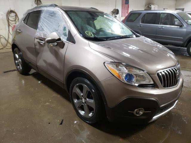 buick encore con 2014 kl4cjbsb6eb736550