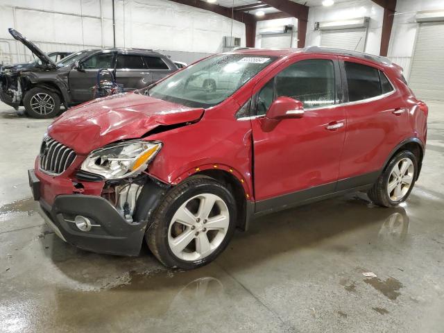 buick encore con 2015 kl4cjbsb6fb038442