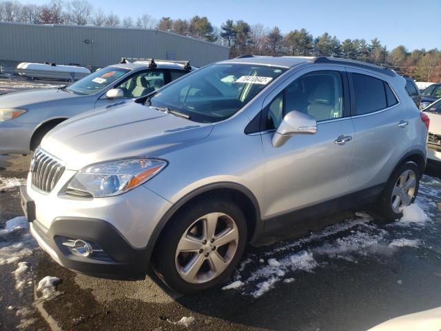 buick encore con 2015 kl4cjbsb6fb049540