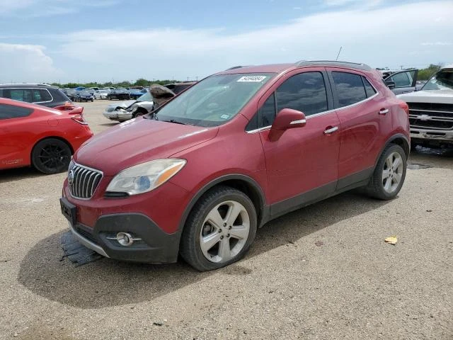 buick encore con 2015 kl4cjbsb6fb138637