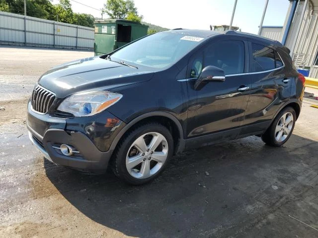 buick encore con 2015 kl4cjbsb6fb153199