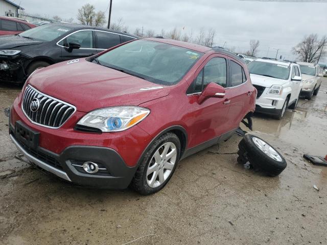 buick encore con 2015 kl4cjbsb6fb175591