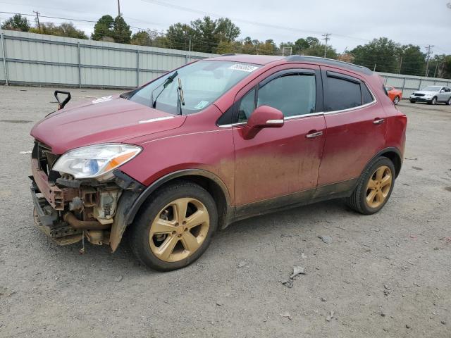 buick encore 2015 kl4cjbsb6fb227799