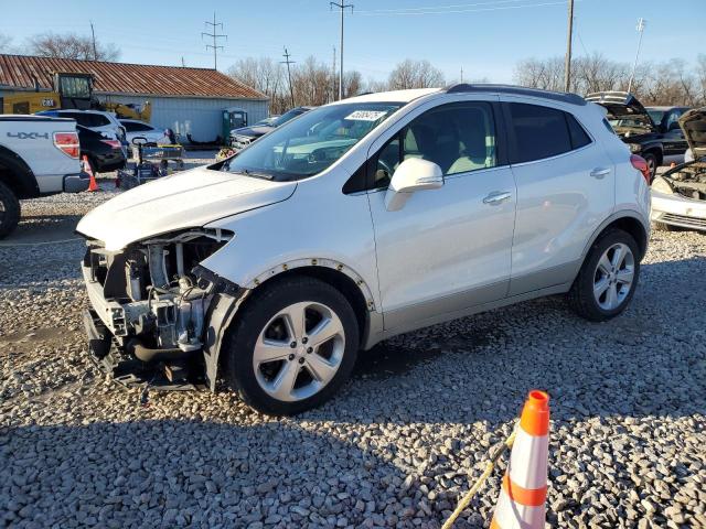 buick encore con 2015 kl4cjbsb6fb232520