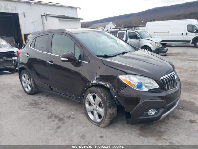 buick encore 2016 kl4cjbsb6gb571294