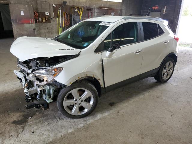 buick encore con 2016 kl4cjbsb6gb695811