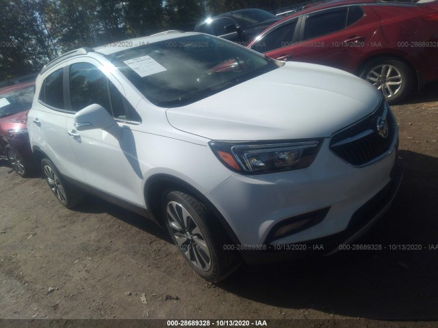 buick encore 2017 kl4cjbsb6hb037391