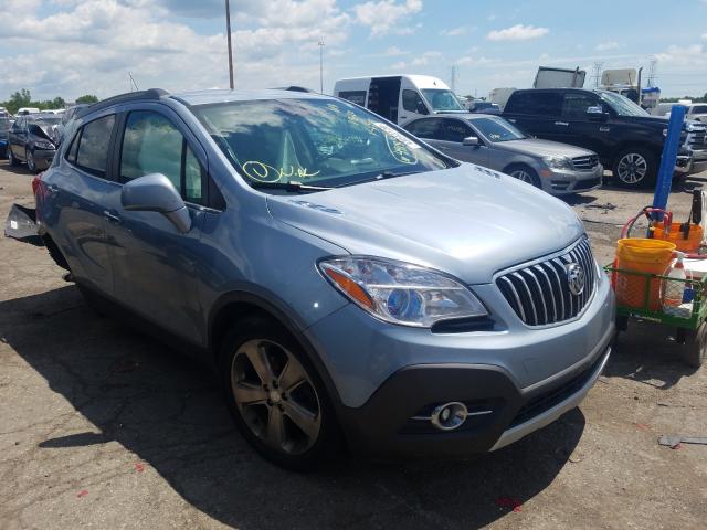 buick encore con 2013 kl4cjbsb7db076775