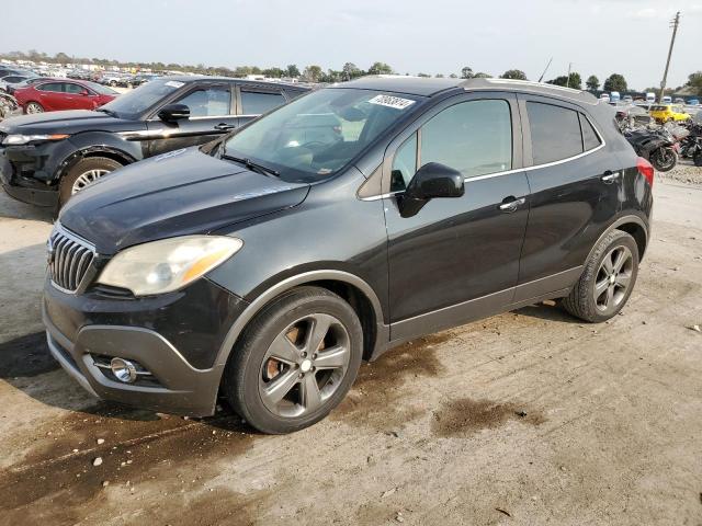 buick encore con 2013 kl4cjbsb7db097593