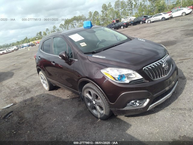 buick encore 2014 kl4cjbsb7eb518620