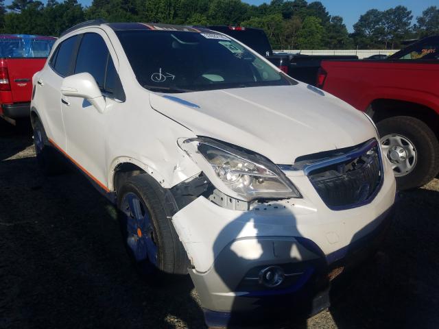 buick encore con 2014 kl4cjbsb7eb629779