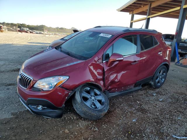 buick encore con 2014 kl4cjbsb7eb660949