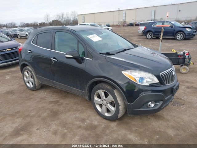 buick encore 2015 kl4cjbsb7fb050633