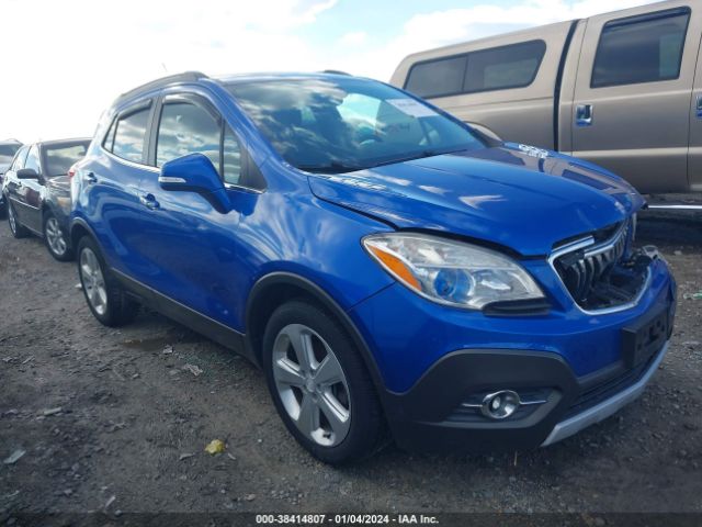 buick encore 2015 kl4cjbsb7fb152532