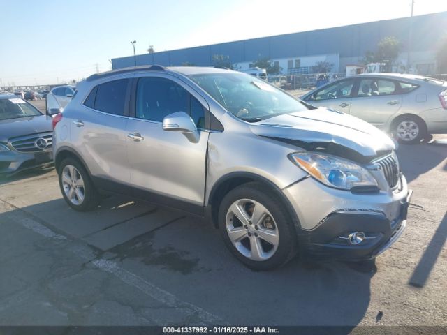 buick encore 2015 kl4cjbsb7fb170223