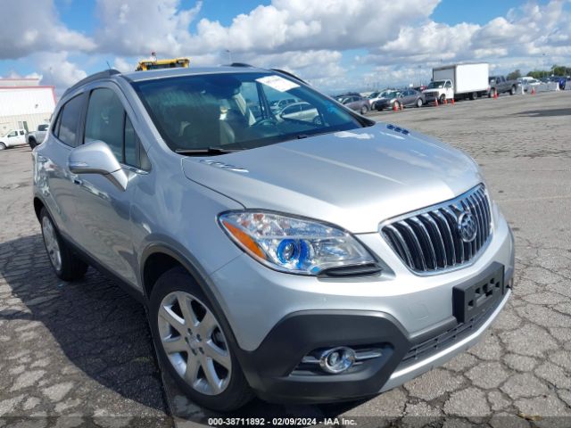 buick encore 2015 kl4cjbsb7fb271763