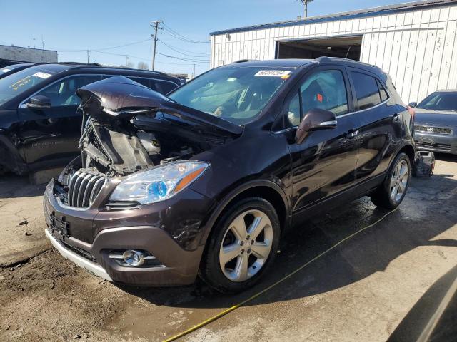 buick encore con 2016 kl4cjbsb7gb548994