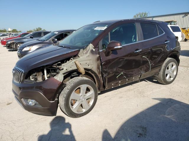 buick encore con 2016 kl4cjbsb7gb699320