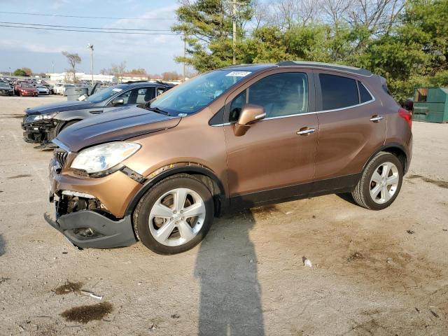 buick encore 2016 kl4cjbsb7gb701289