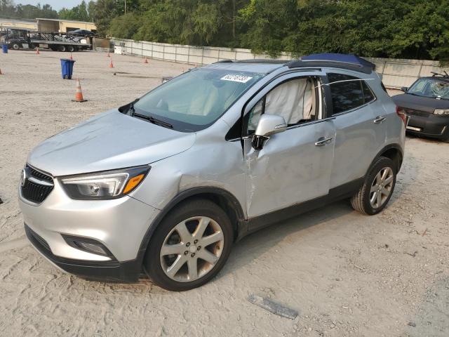 buick encore 2018 kl4cjbsb7jb567469