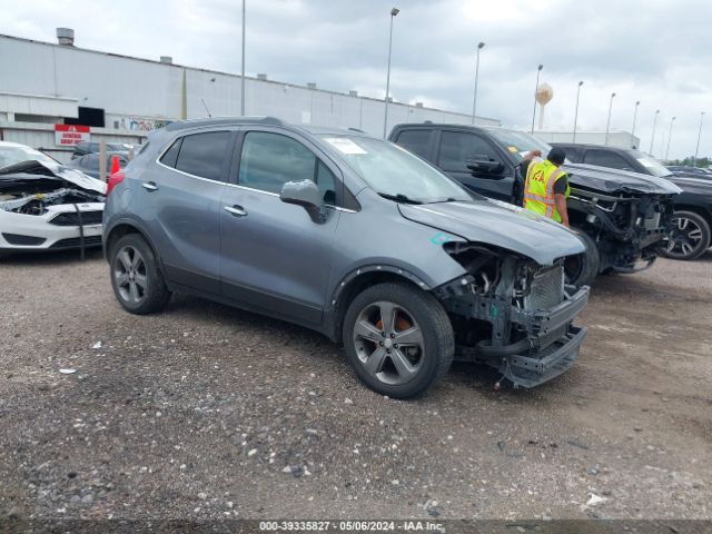 buick encore 2013 kl4cjbsb8db071214