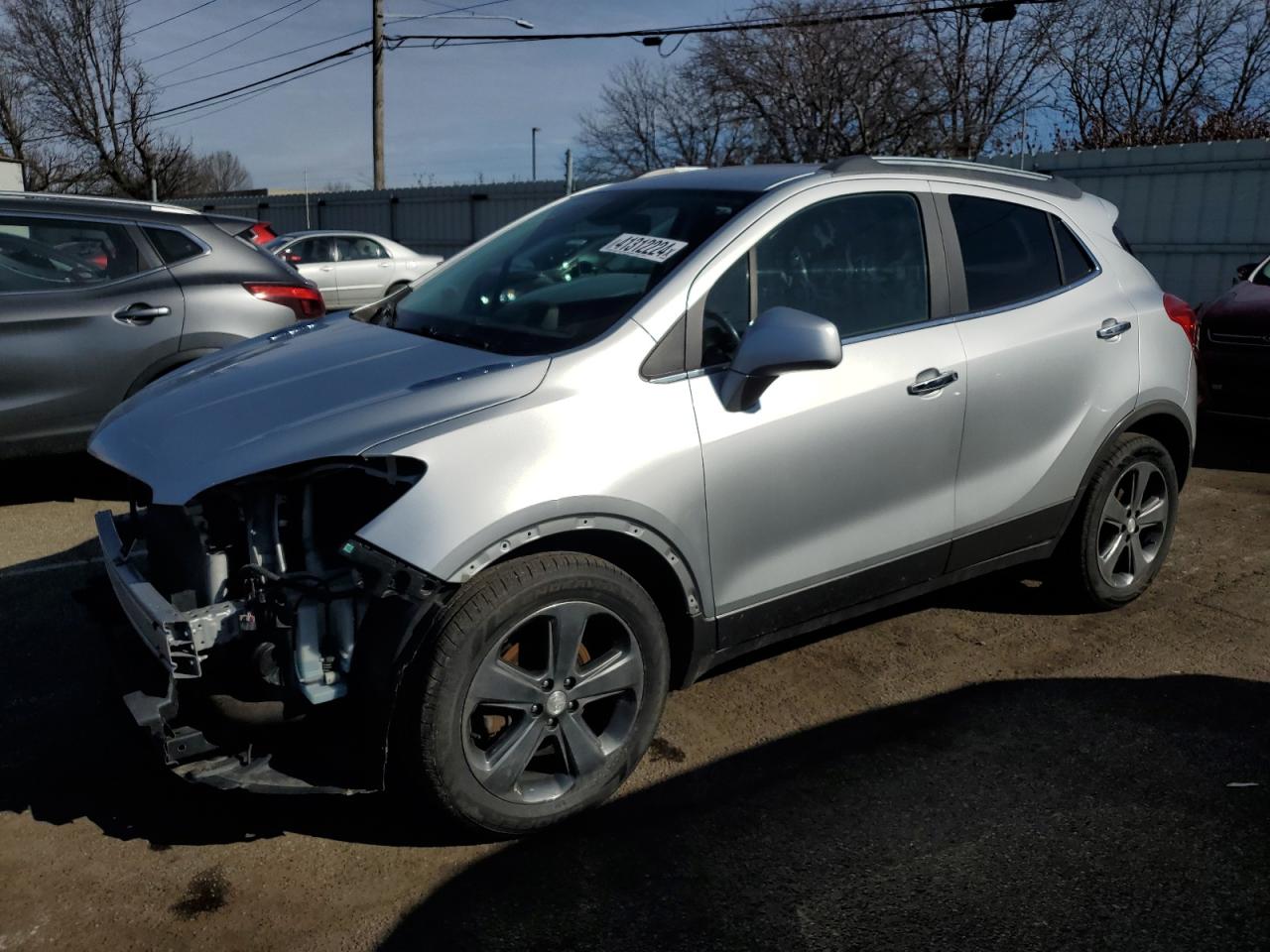 buick encore 2013 kl4cjbsb8db143481