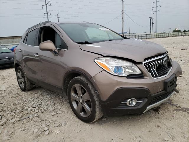 buick encore con 2013 kl4cjbsb8db190218