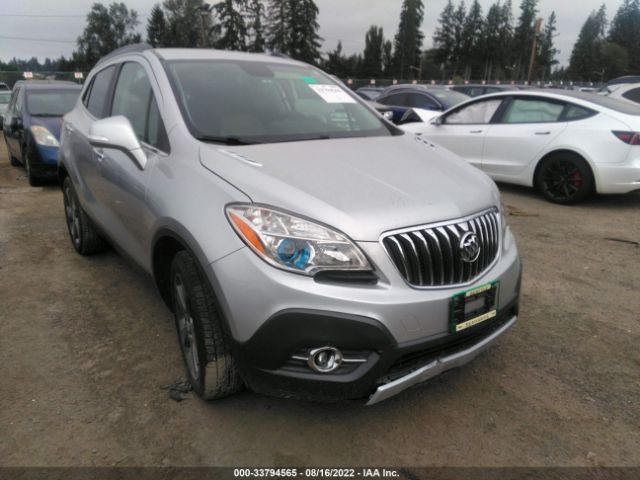 buick encore 2014 kl4cjbsb8eb513958