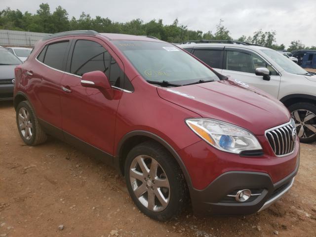 buick encore con 2014 kl4cjbsb8eb540433