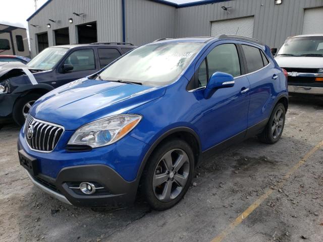 buick encore con 2014 kl4cjbsb8eb558799