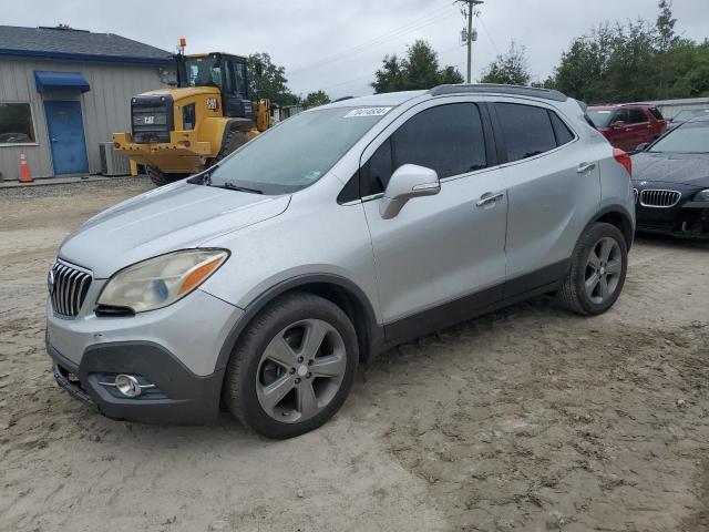 buick encore con 2014 kl4cjbsb8eb612277