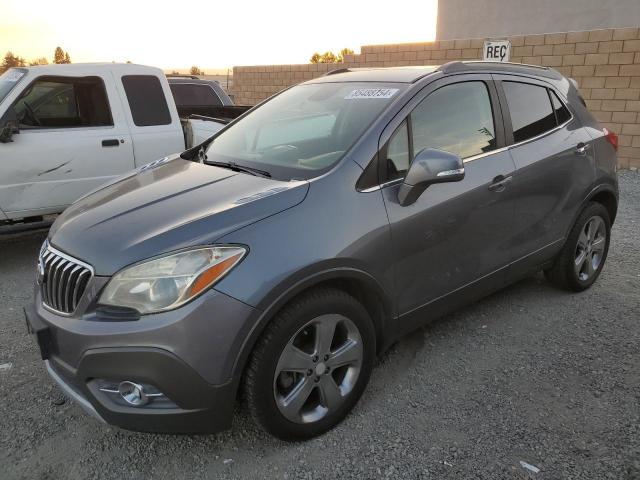 buick encore con 2014 kl4cjbsb8eb645005