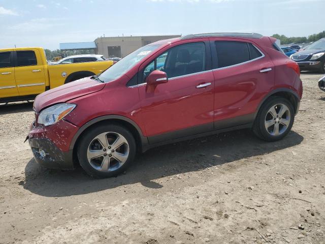 buick encore con 2014 kl4cjbsb8eb782378