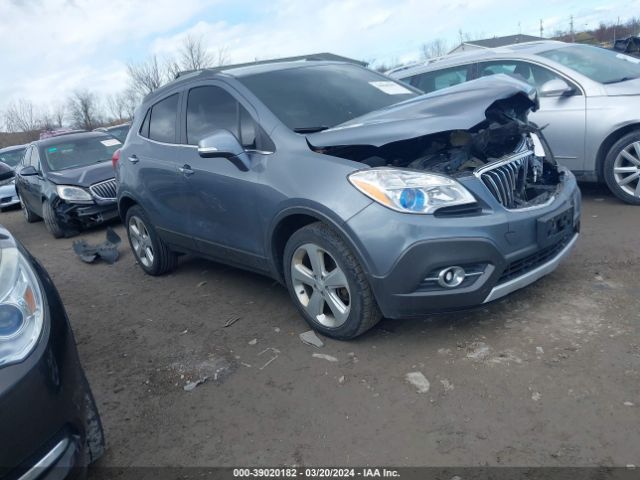 buick encore 2015 kl4cjbsb8fb085570