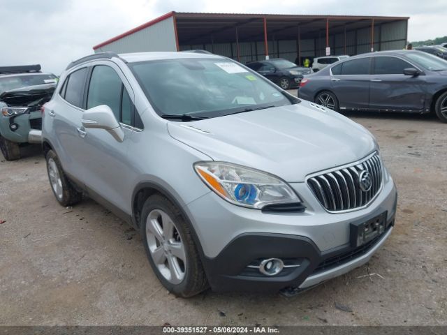 buick encore 2015 kl4cjbsb8fb131236