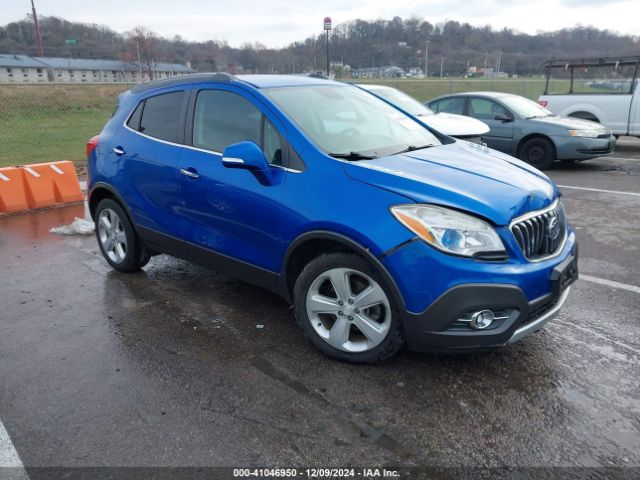 buick encore 2015 kl4cjbsb8fb140020