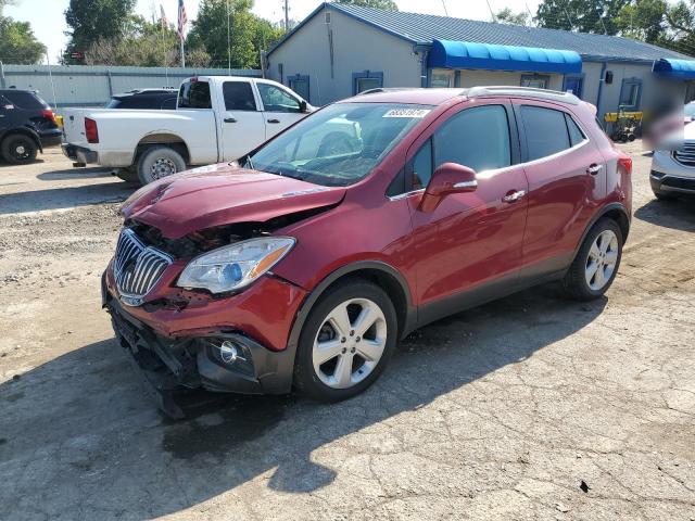 buick encore con 2015 kl4cjbsb8fb198256