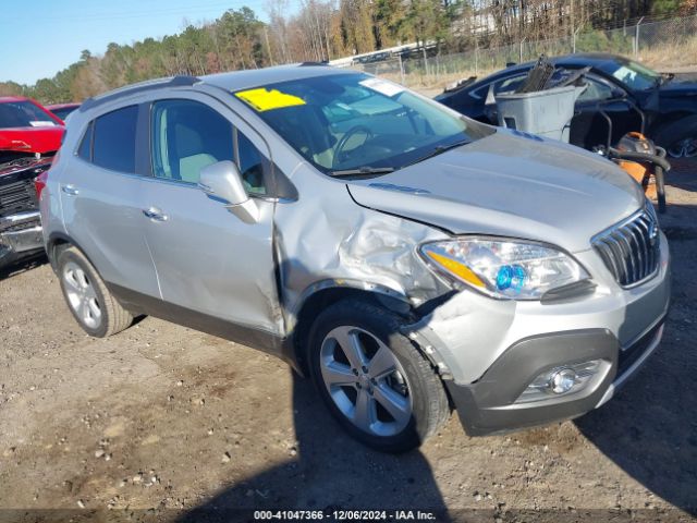 buick encore 2015 kl4cjbsb8fb237699