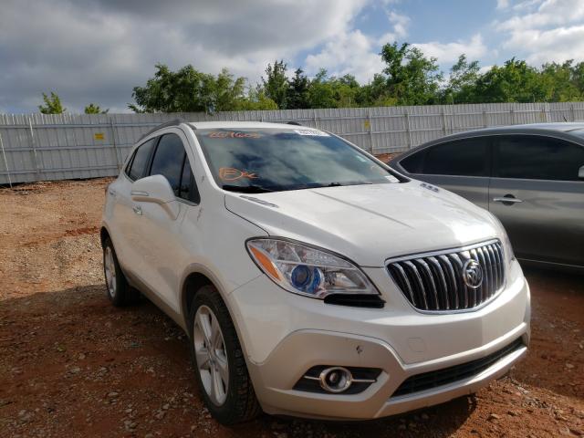 buick encore con 2015 kl4cjbsb8fb269603