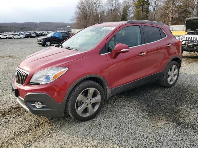 buick encore 2015 kl4cjbsb8fb270900