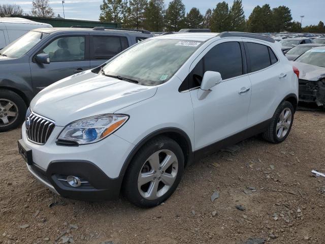 buick encore 2016 kl4cjbsb8gb535378