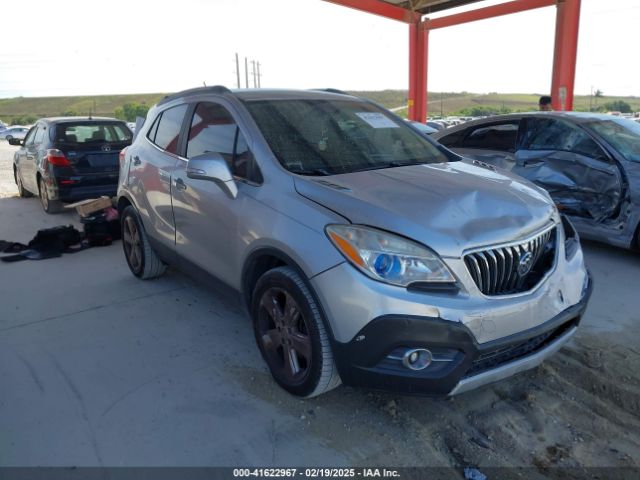 buick encore 2016 kl4cjbsb8gb627882