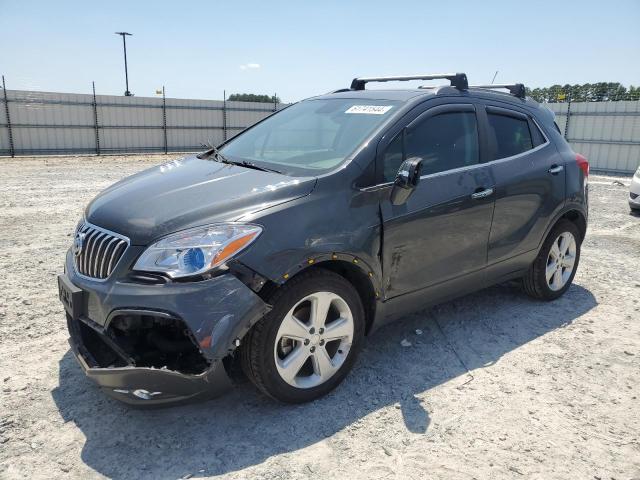 buick encore 2016 kl4cjbsb8gb665130