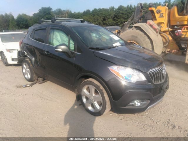 buick encore 2016 kl4cjbsb8gb720580