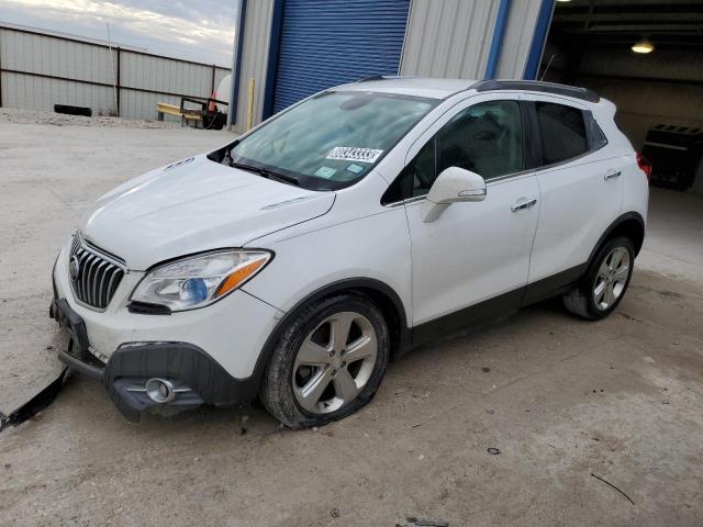 buick encore 2016 kl4cjbsb8gb724788